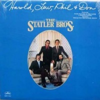 The Statler Brothers - Harold, Lew, Phil & Don